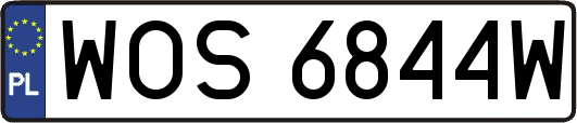 WOS6844W