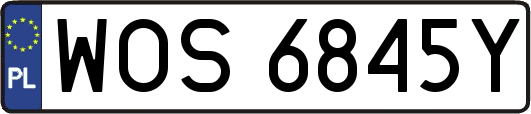 WOS6845Y