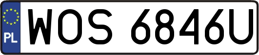 WOS6846U