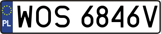 WOS6846V