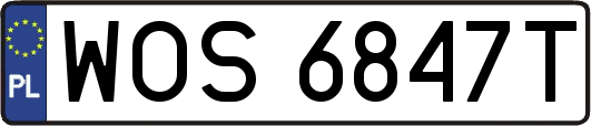 WOS6847T