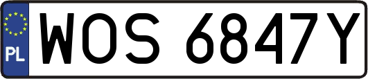 WOS6847Y