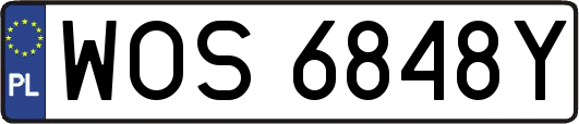 WOS6848Y