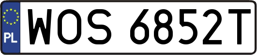 WOS6852T