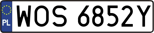 WOS6852Y