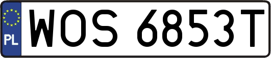 WOS6853T