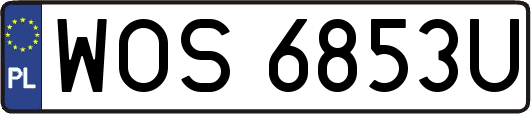 WOS6853U
