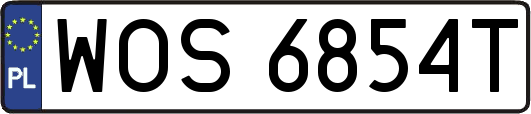 WOS6854T