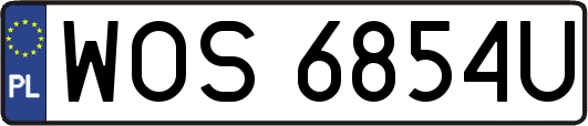 WOS6854U