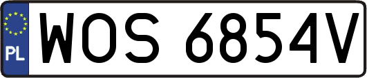 WOS6854V