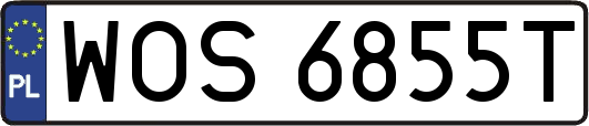 WOS6855T