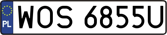 WOS6855U