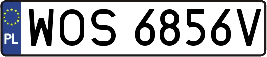 WOS6856V