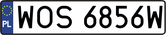 WOS6856W