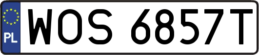 WOS6857T