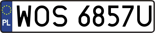 WOS6857U