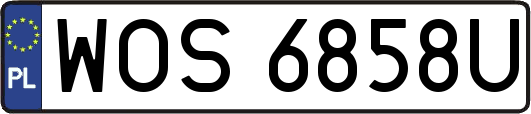 WOS6858U
