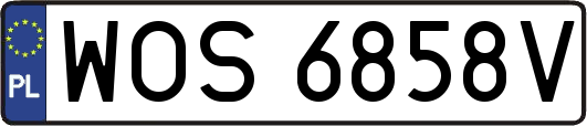 WOS6858V