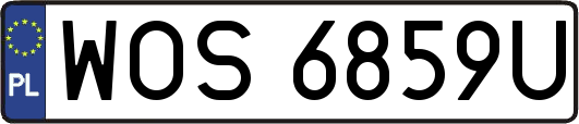 WOS6859U