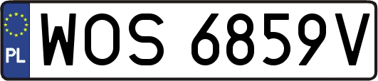 WOS6859V