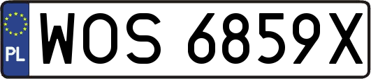 WOS6859X