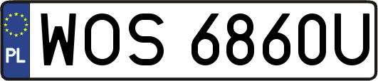 WOS6860U