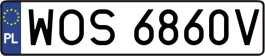 WOS6860V