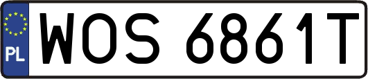 WOS6861T