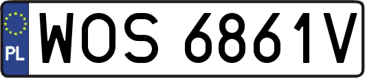 WOS6861V