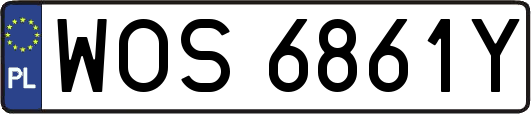 WOS6861Y