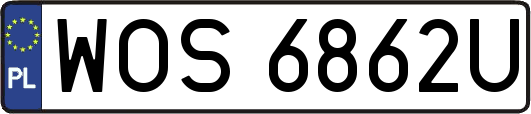 WOS6862U