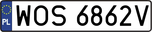 WOS6862V