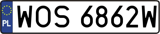 WOS6862W