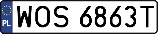 WOS6863T