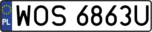WOS6863U