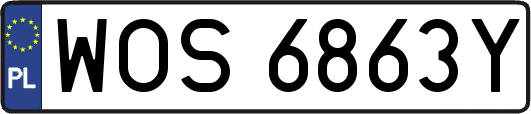 WOS6863Y