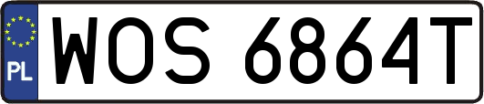 WOS6864T
