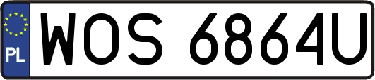 WOS6864U