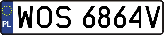 WOS6864V
