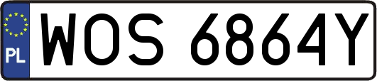 WOS6864Y