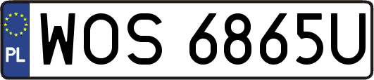 WOS6865U