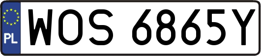 WOS6865Y