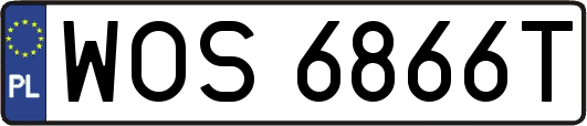 WOS6866T