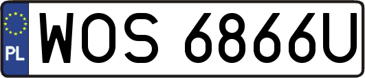 WOS6866U