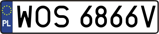 WOS6866V