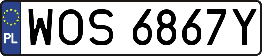 WOS6867Y