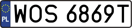 WOS6869T