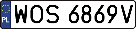 WOS6869V