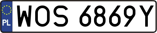 WOS6869Y