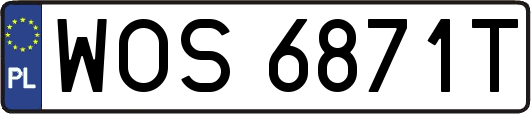 WOS6871T